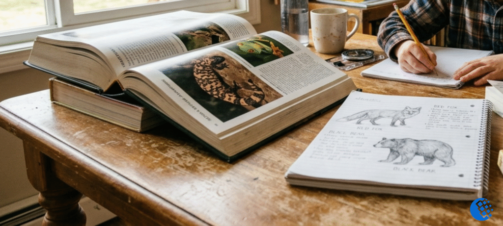 Zoology Homeschool Curriculum