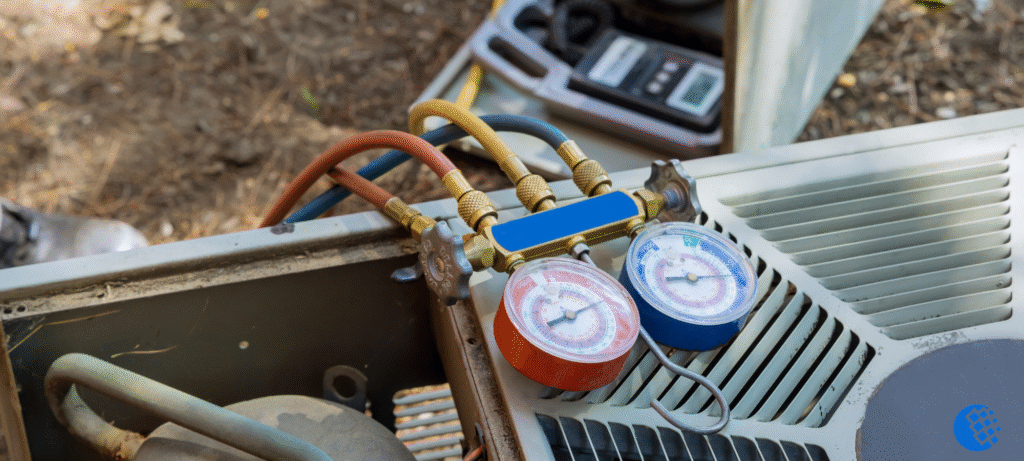 air conditioning watauga tx