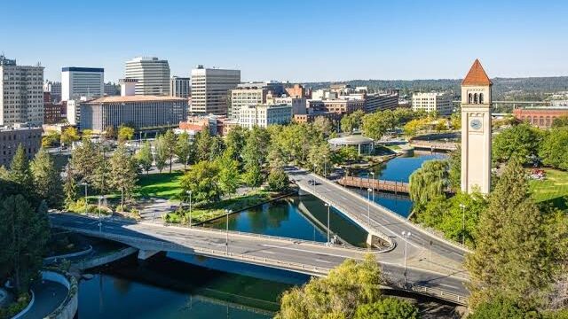 court reporters Spokane