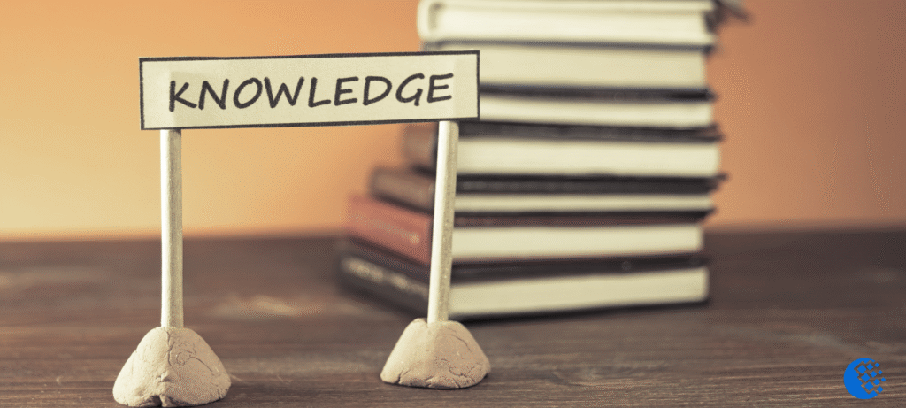 education and knowledge