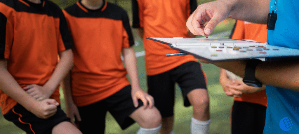 formative assessment in physical education