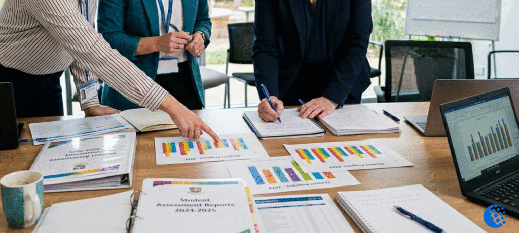 gap analysis in education
