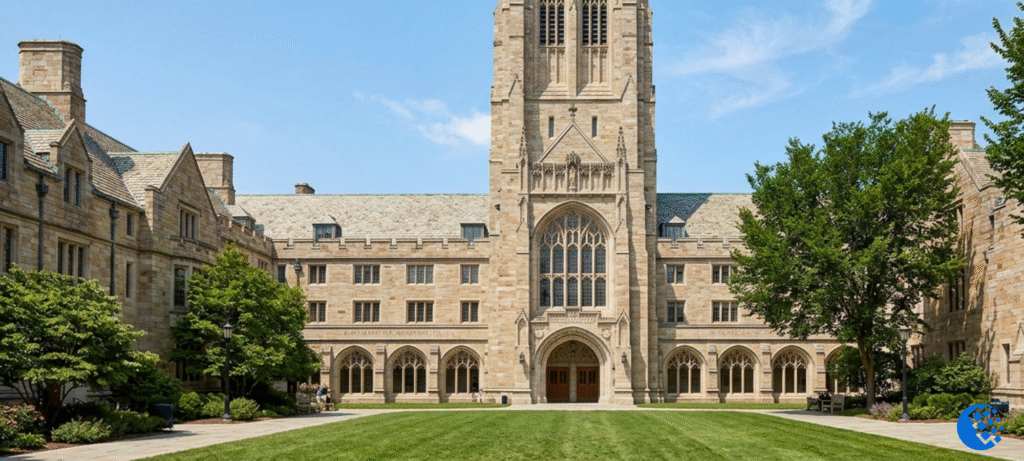 hall of graduate studies
