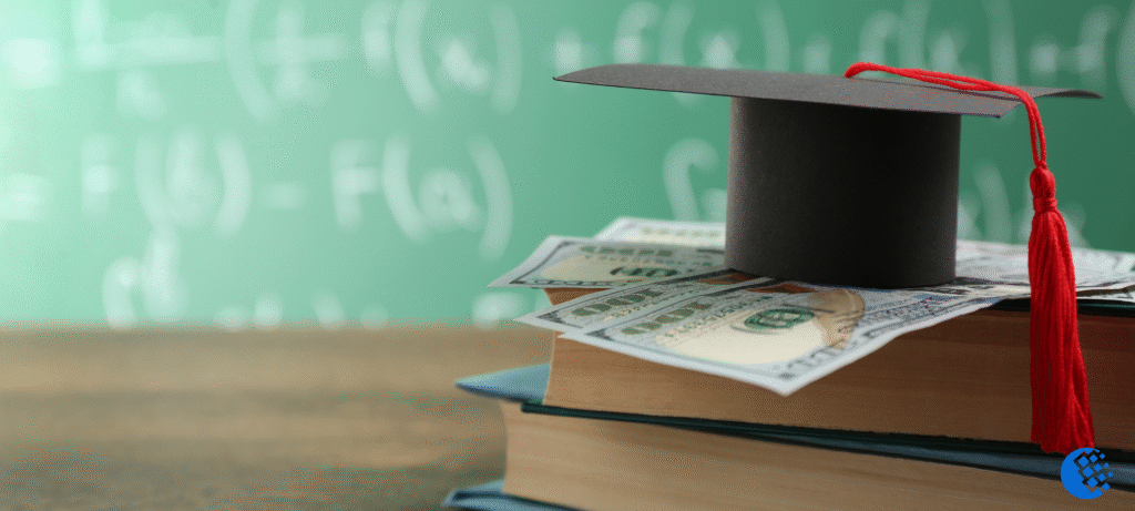 how to establish a scholarship fund