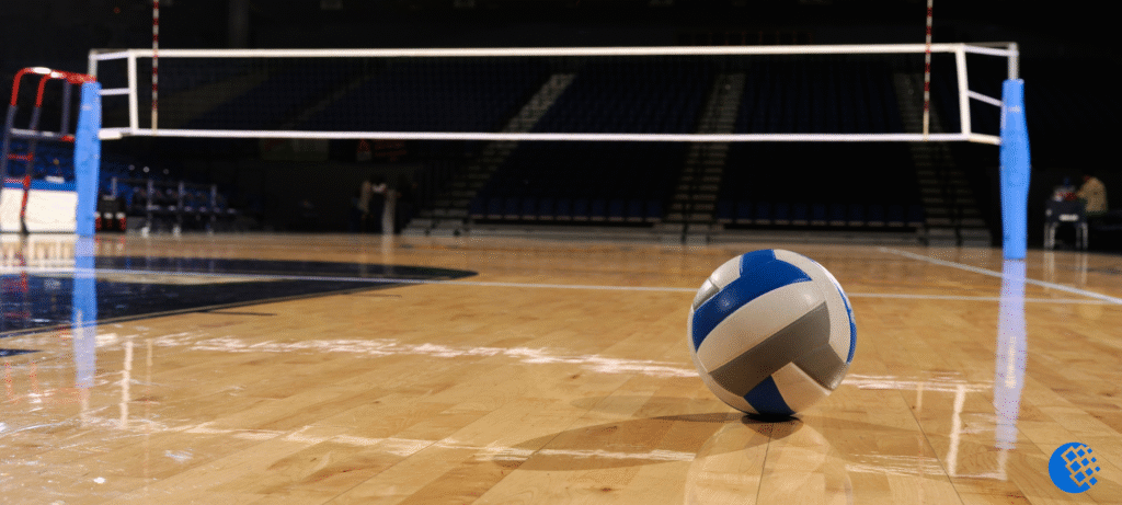 how to get a volleyball scholarship