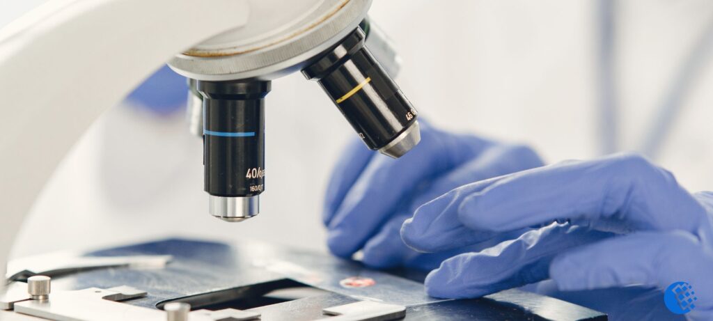 human cells for research