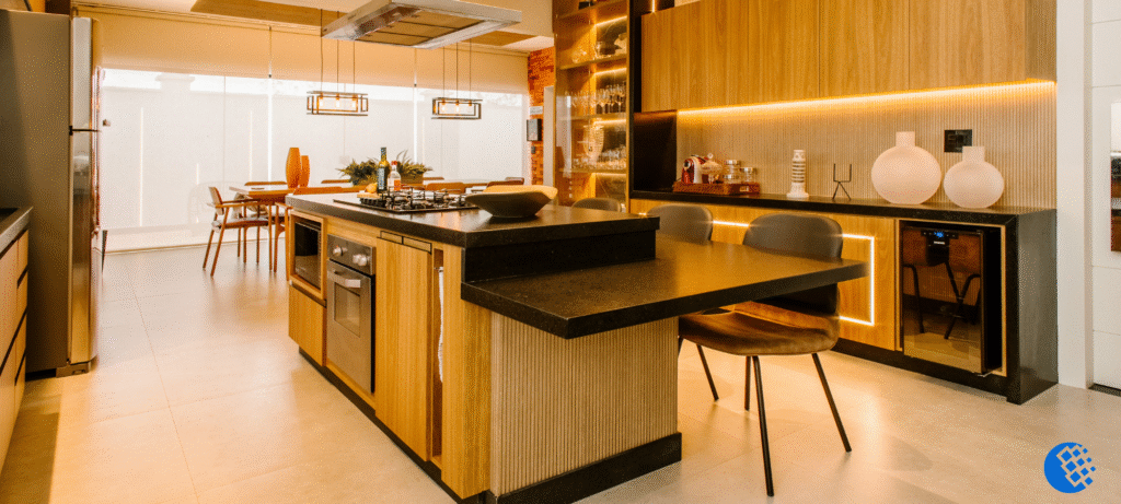 kitchen designers Marshall MI