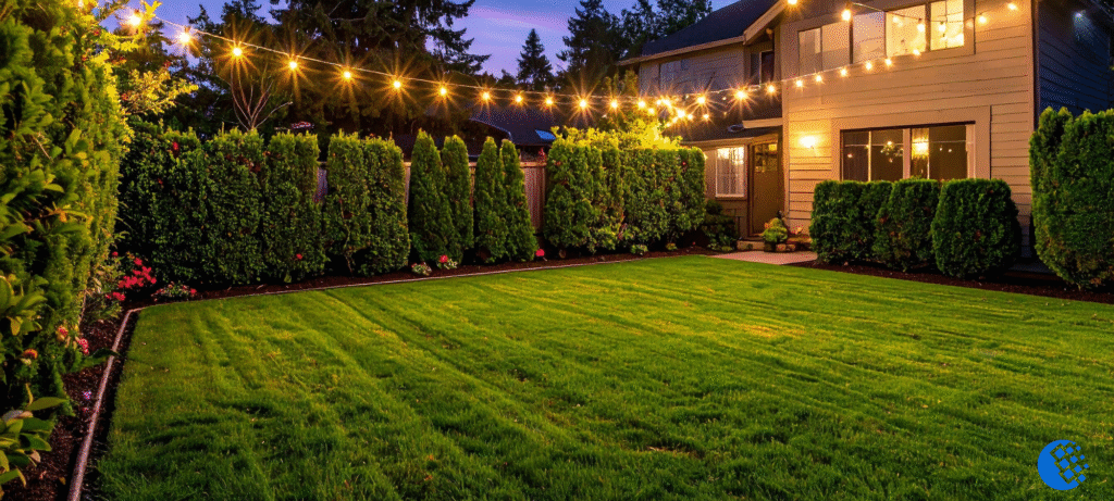 landscaping companies seneca sc