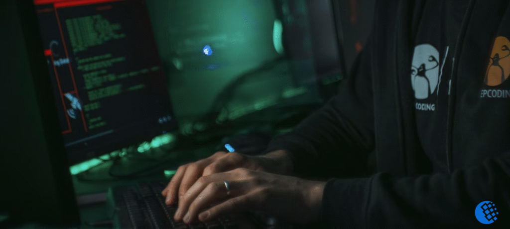 masters in cyber security
