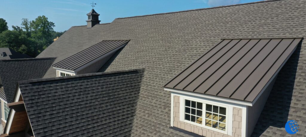 roofing system