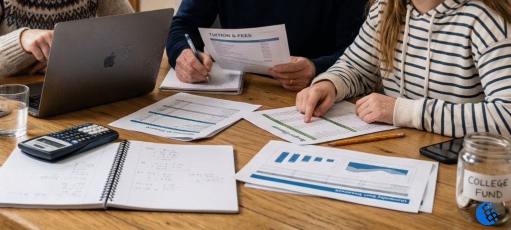 why is having an educational financial plan important
