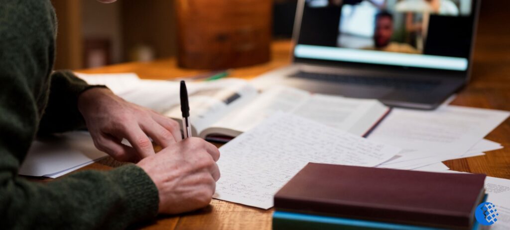 AS-Level exam preparation