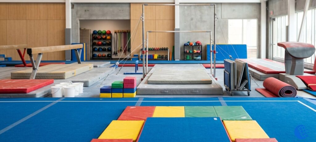 How Much Are Gymnastics Classes