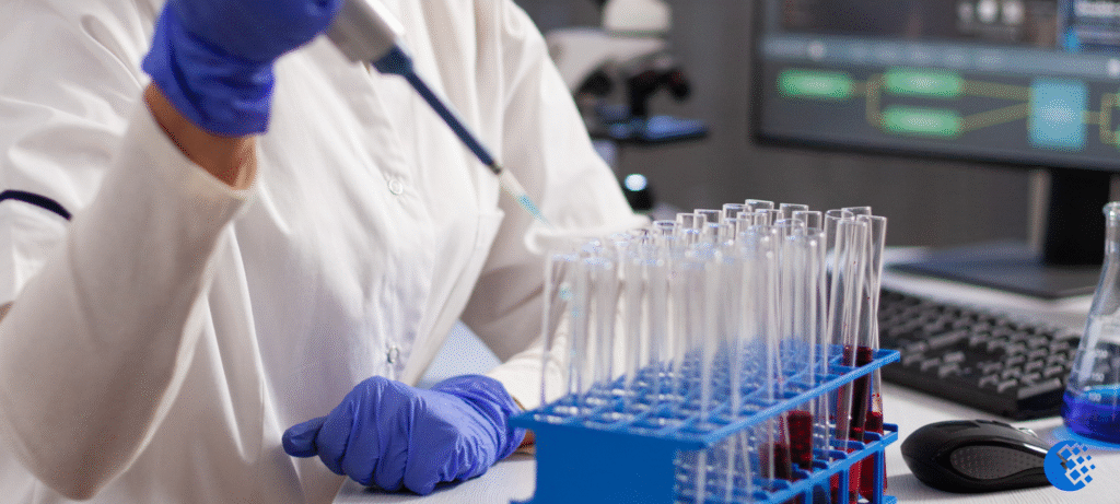 In vitro adme services