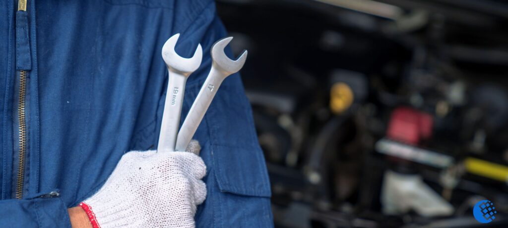 auto parts near me