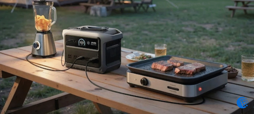 best portable power station