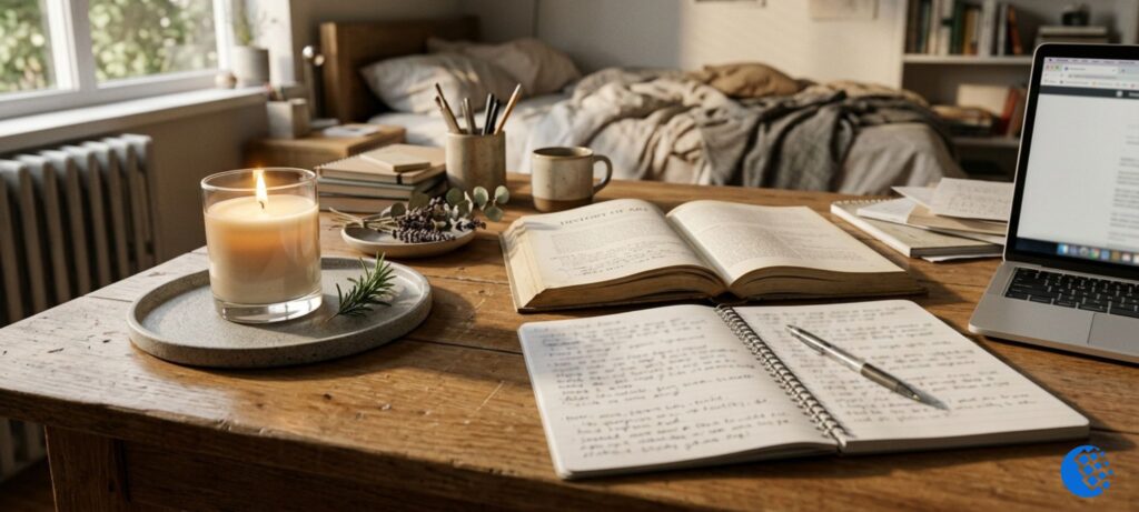 best scented candles for studying focus concentration