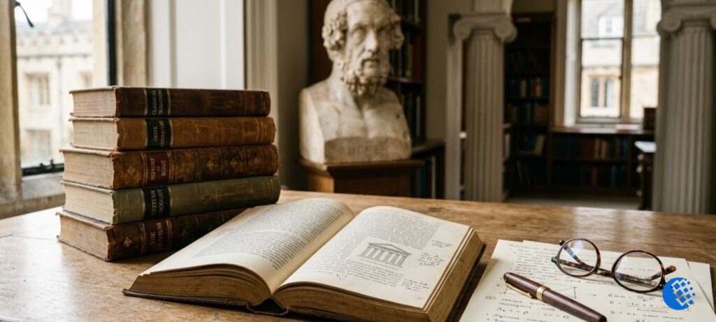 books on classical education
