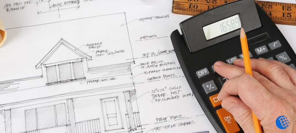 construction estimating services
