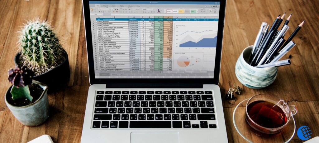 convert PDF to Excel