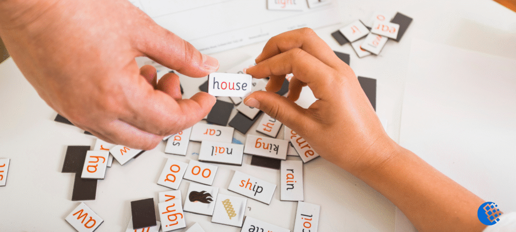 how to memorize vocabulary