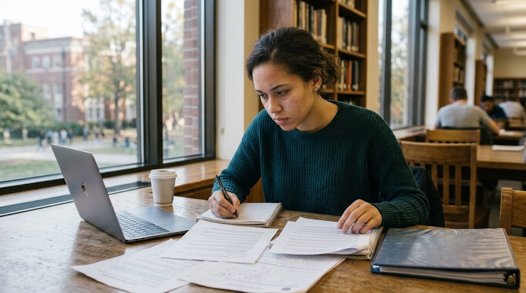 Adversity Essay vs. the Diversity Essay