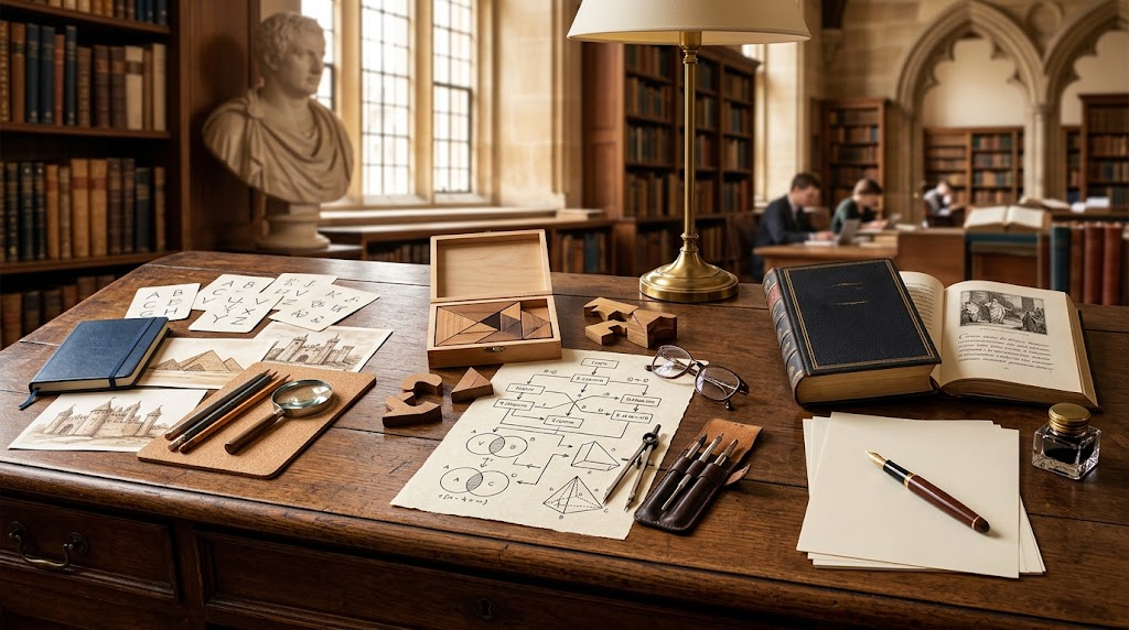 Trivium grammar logic and rhetoric in classical education