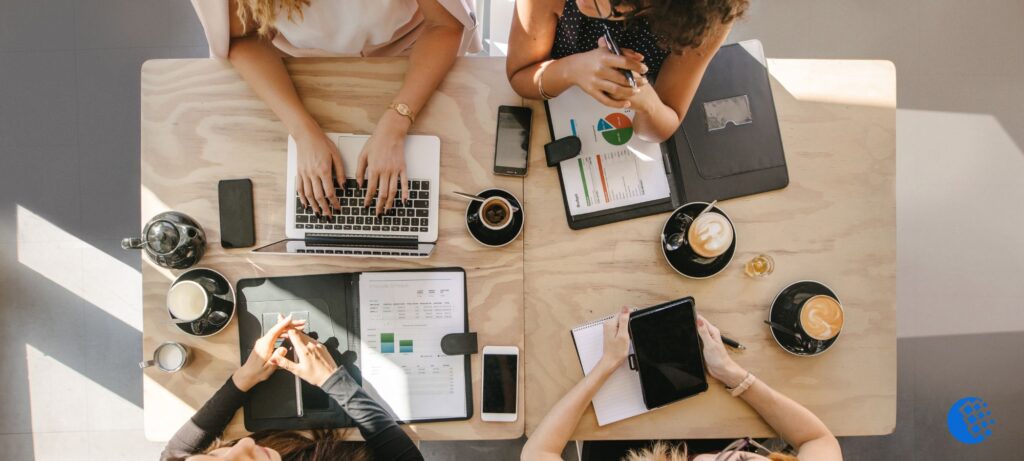 organization as a system
