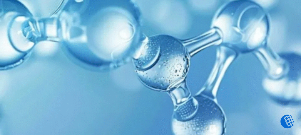 physicochemical properties