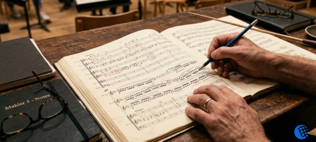 score study