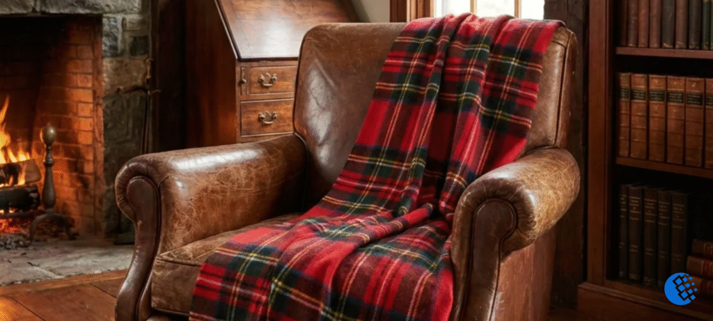 stewart-tartan