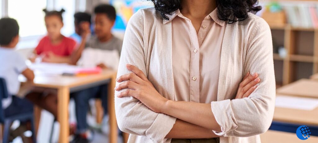 what is a floater teacher
