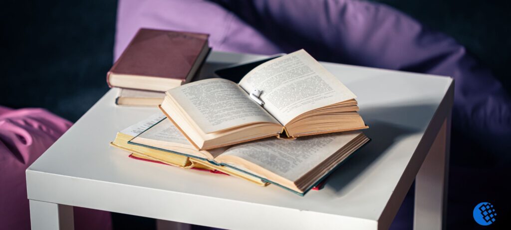 what is a novel study