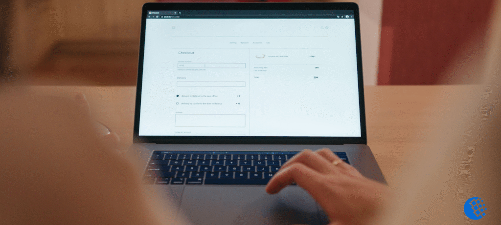 Chatbot for E-Learning Industry