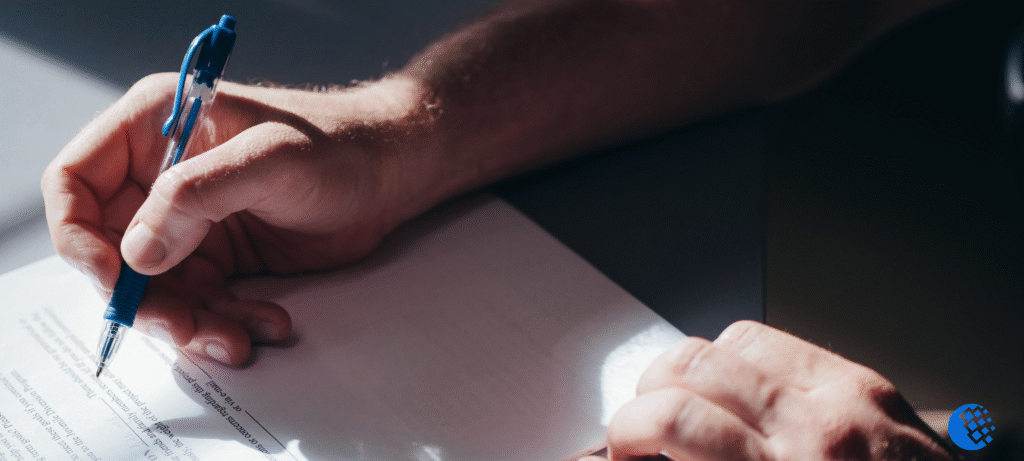 Check Writing Practice