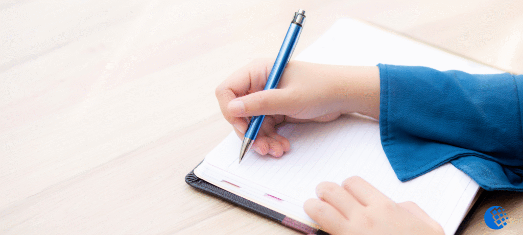 Idioms for Writers