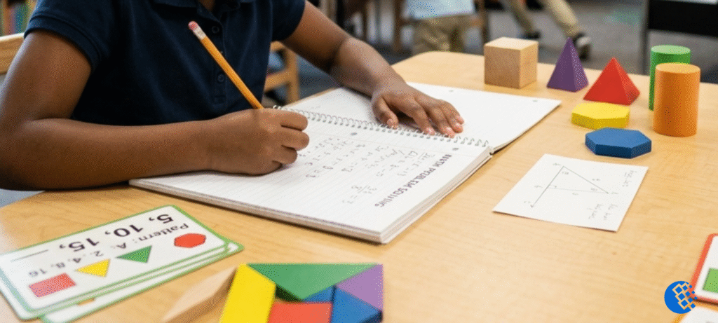 Math for Gifted Students