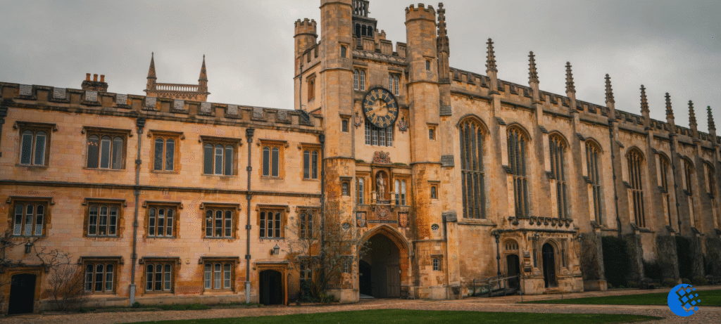 Oxford Term Dates