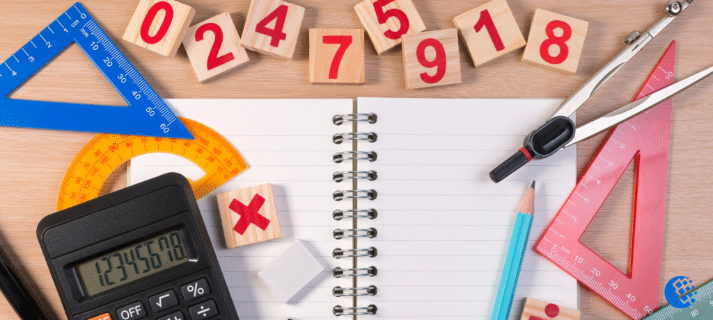 What Are Basic Facts in Math