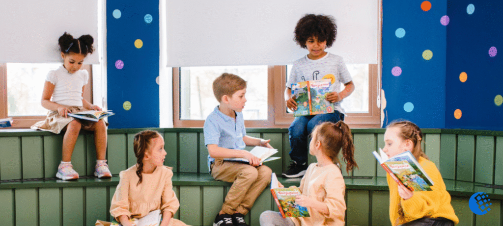 early-readers