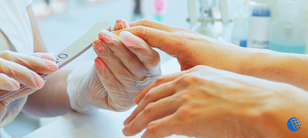 nail-tech-training-course