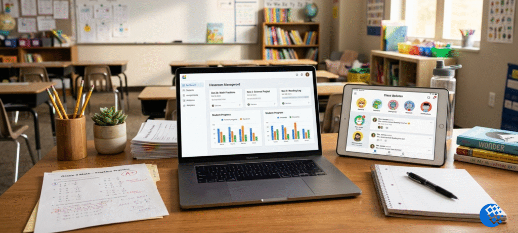 ClassDojo vs Google Classroom