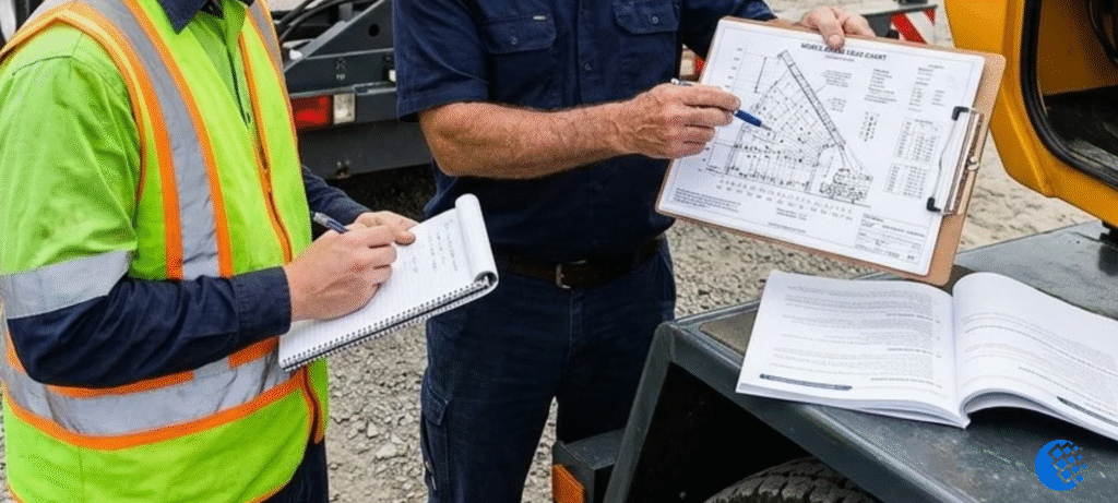 NCCCO Written Test Study Guide