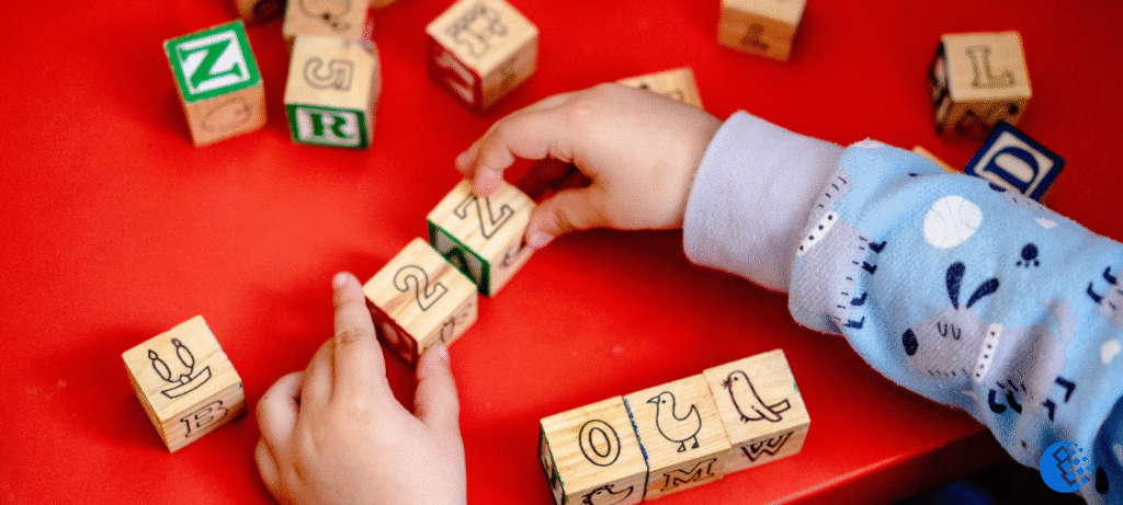 Spanish Curriculum for Preschoolers