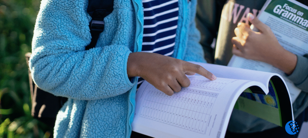 Spelling and Word Study